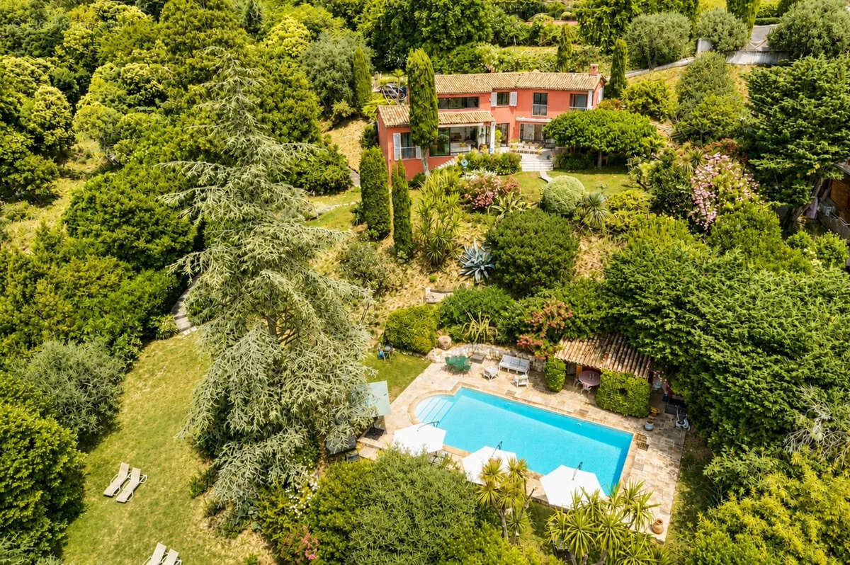 Maison à NICE
