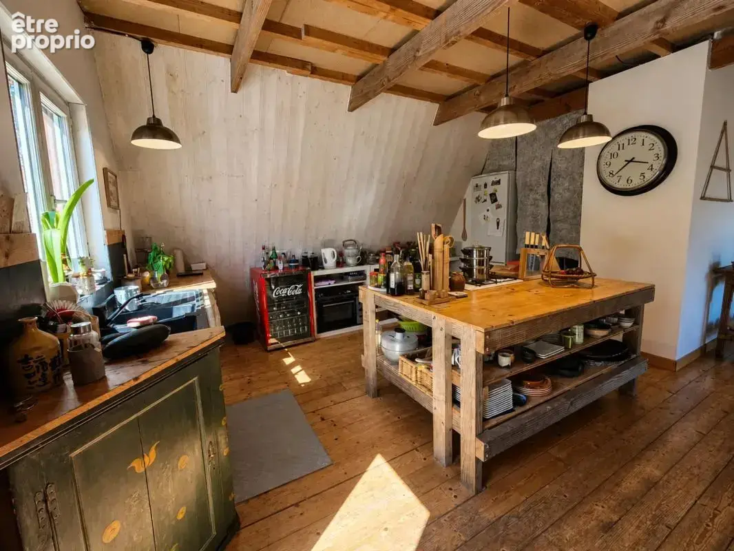 Maison de 4 pièces de 112 m² à Lusignac - photo 6
