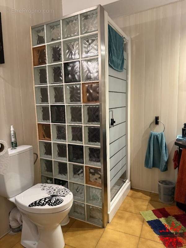 Maison à CAZOULS-LES-BEZIERS