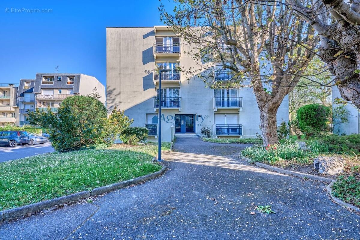 Appartement à NOISY-LE-GRAND