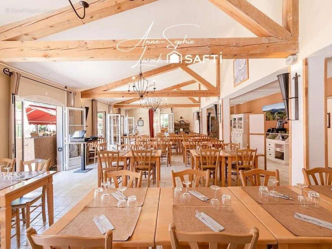 Photo 6 - Appartement à GROSPIERRES