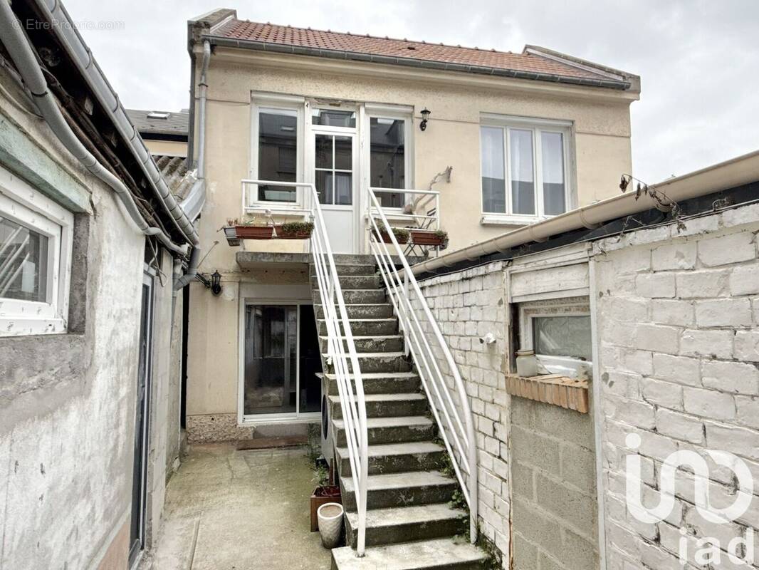 Photo 1 - Maison à LE HAVRE