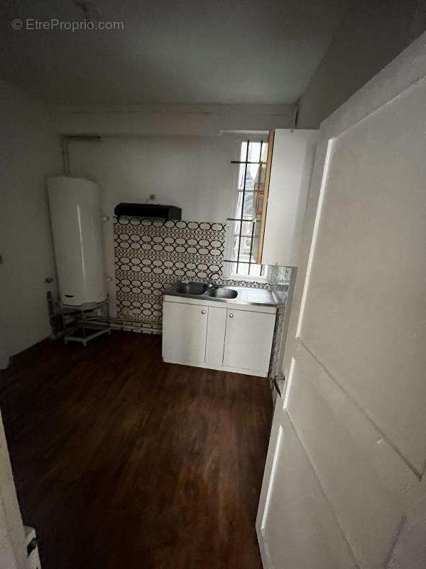 Bayonne hypercentre immeuble 8 appartements 360m² 800 000 - photo 14