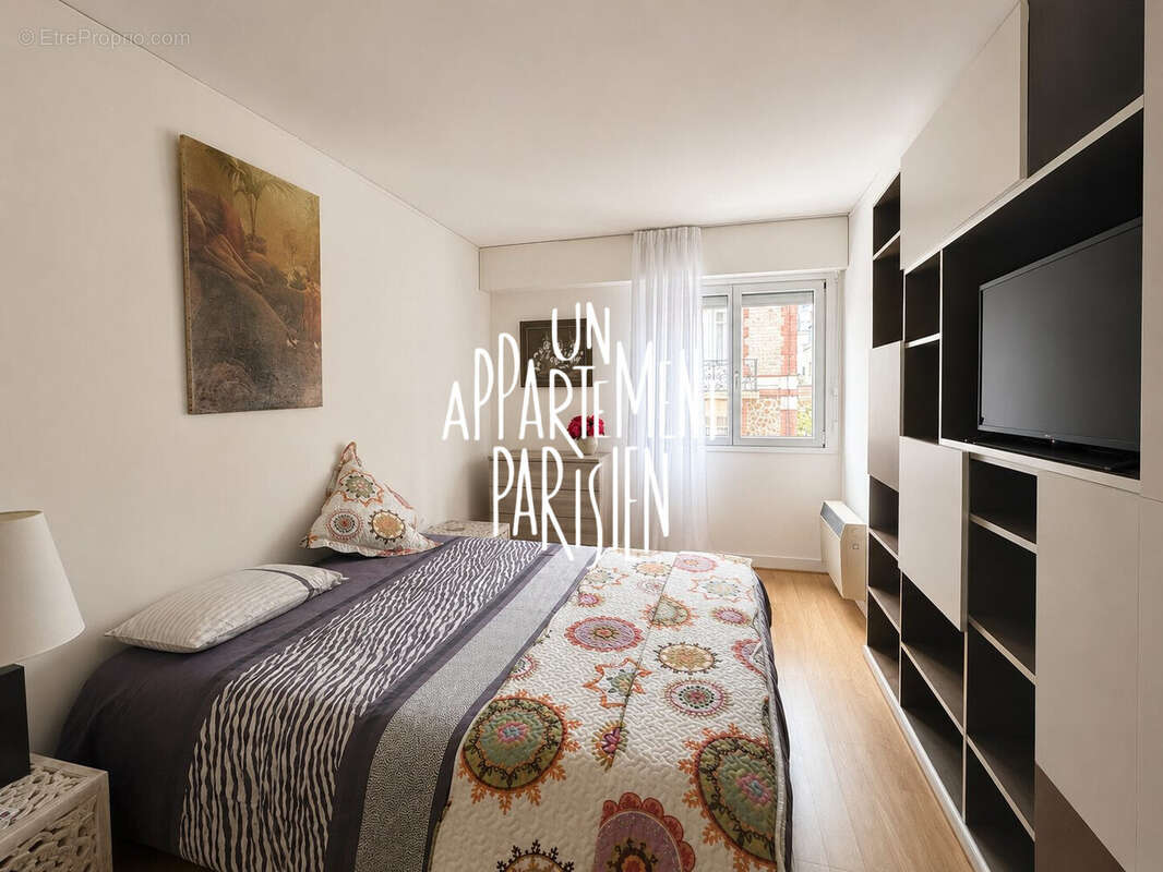 Appartement à DEAUVILLE
