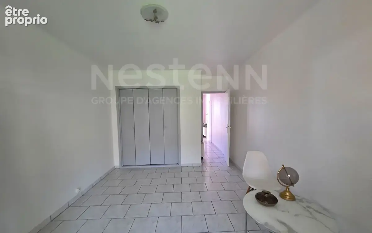 Maison de ville 90 m² avec 3 chambres, garage, jardin, terrasse et balcon proche centre-ville du Mans - photo 13