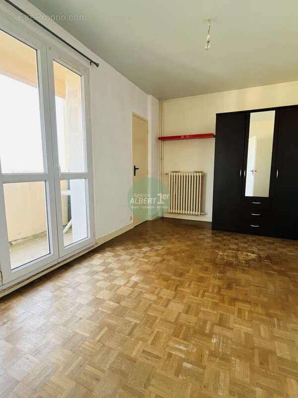 Appartement à LE HAVRE