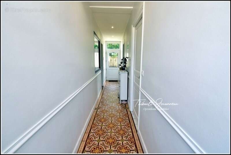 Maison à PACY-SUR-EURE