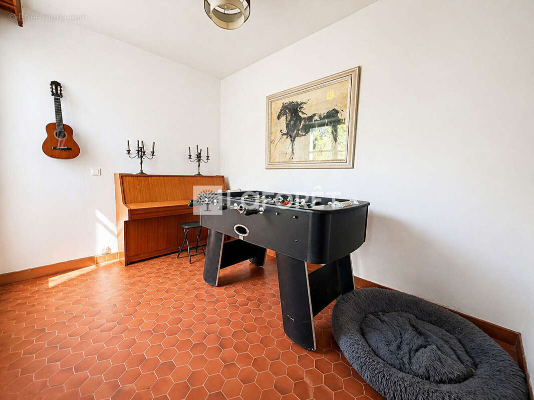 Maison Boran Sur Oise 6 pièces -188 m2 - photo 12