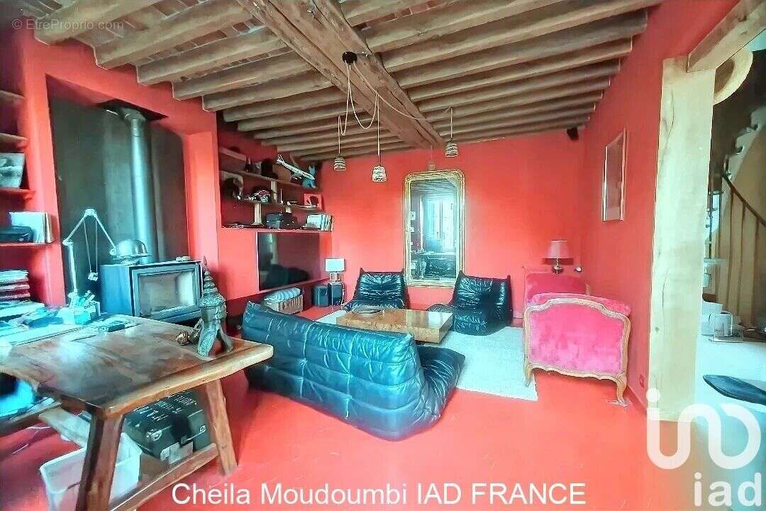 Photo 4 - Maison à NOE