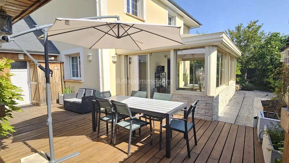 Vente Maison Grentheville(14540) 383 000ï¿œ - photo 2