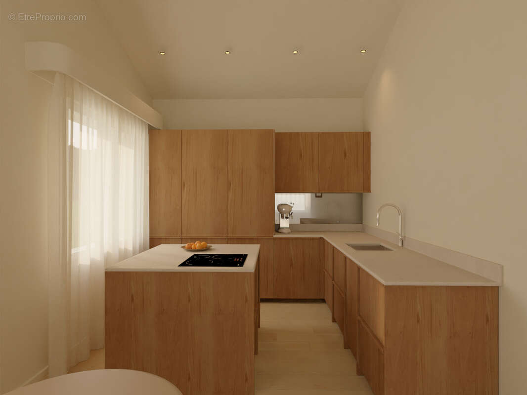 Appartement à BIARRITZ