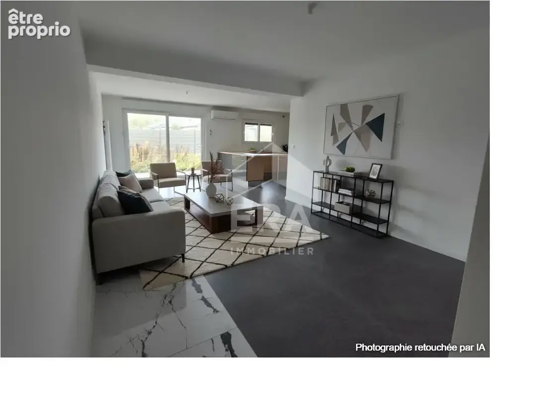 Maison 149m² à vendin-le-vieil - photo 6
