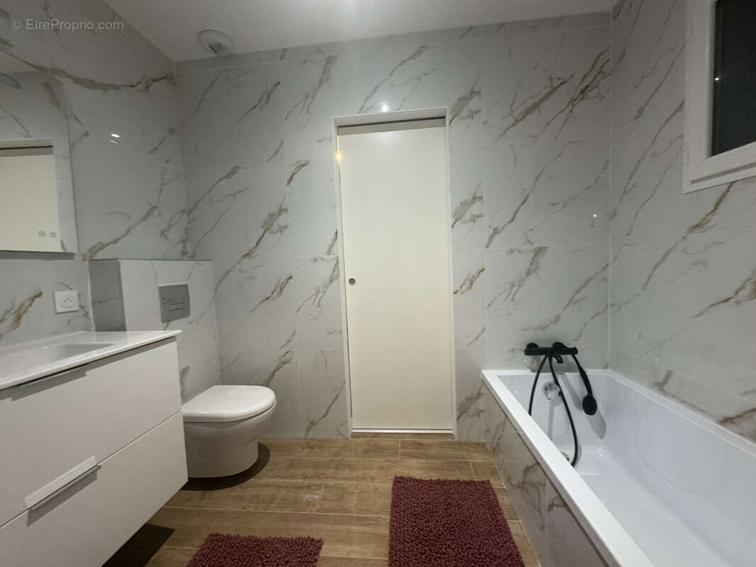 Appartement à TOURNEFEUILLE