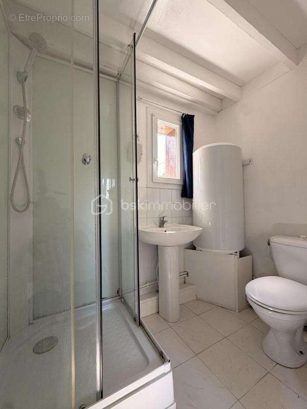 Ensemble immobilier de 3 gites à 15 min de la mer - photo 10