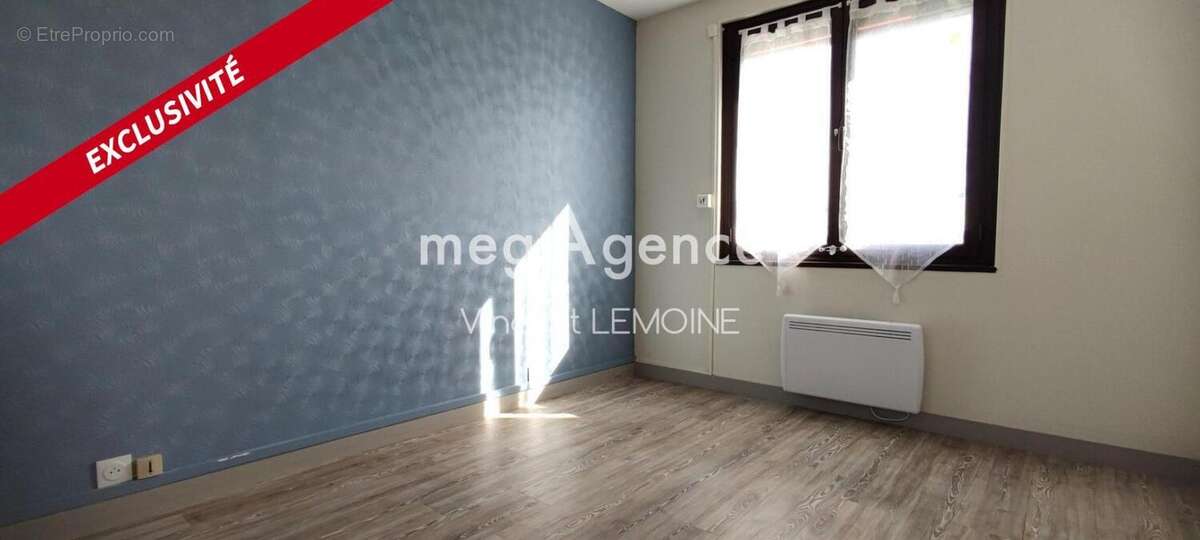 4 pièces - 90 m²- garage privatif - photo 9