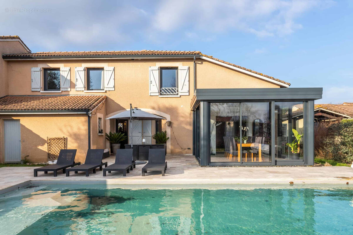 Maison à VALENCE