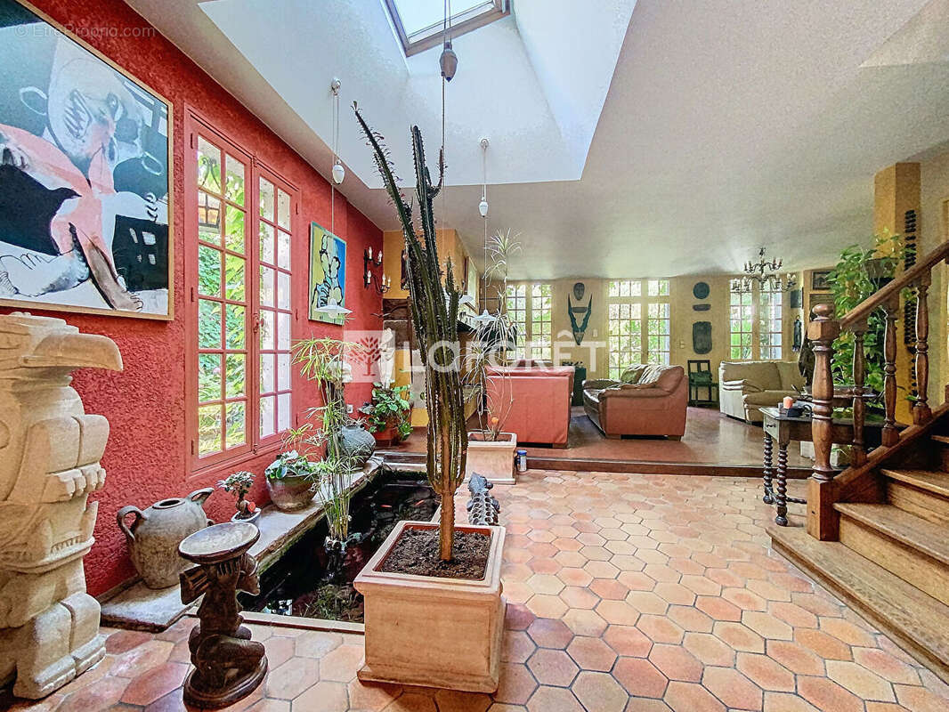 Maison Le Bouscat Centre - photo 3