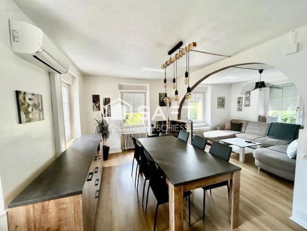 Photo 5 - Maison à BEAUCOURT