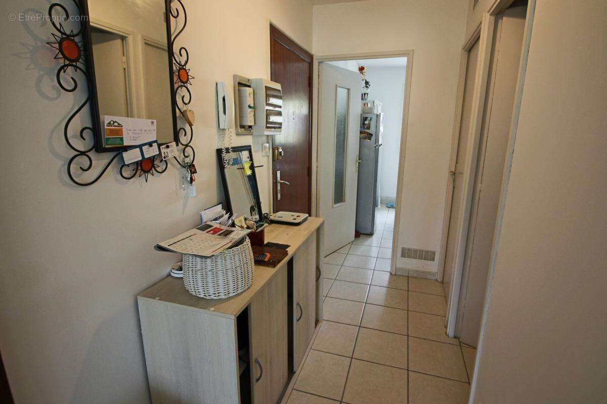 Appartement à SAINT-GAUDENS