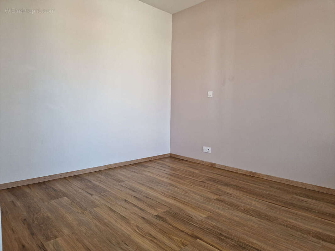 Appartement à CHATELAILLON-PLAGE