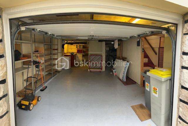 Maison à SAINT-APOLLINAIRE