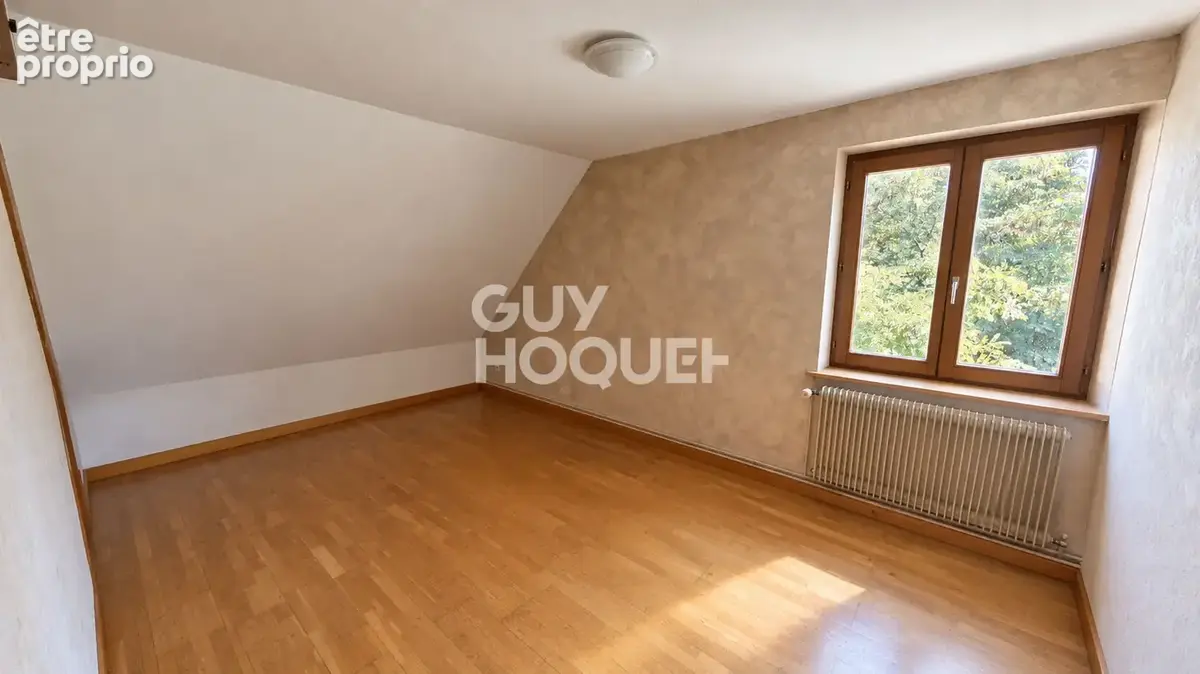 Maison Husseren Wesserling 6 pièces 158 m2 - photo 8