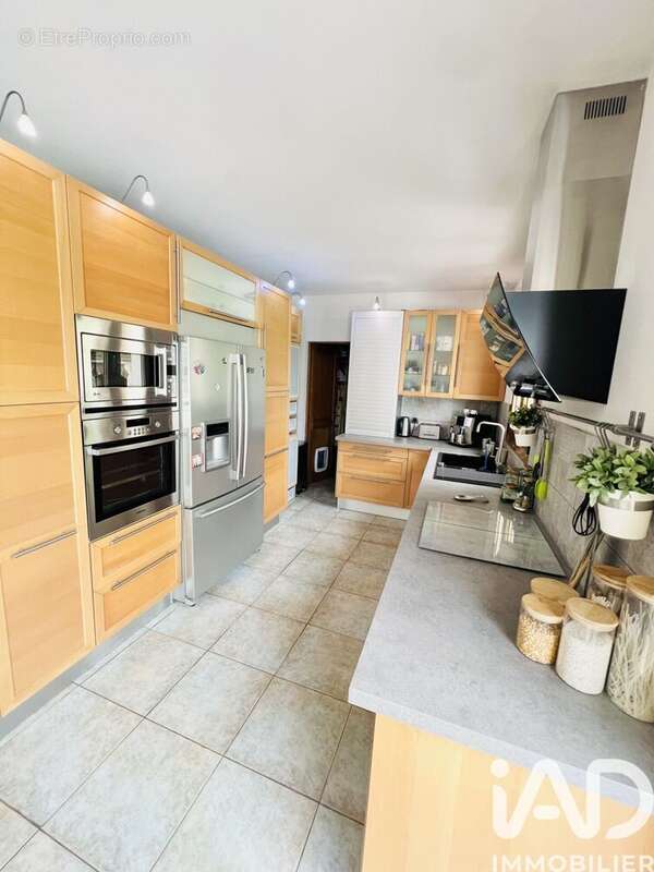 Photo 7 - Maison à VERNEUIL-EN-HALATTE