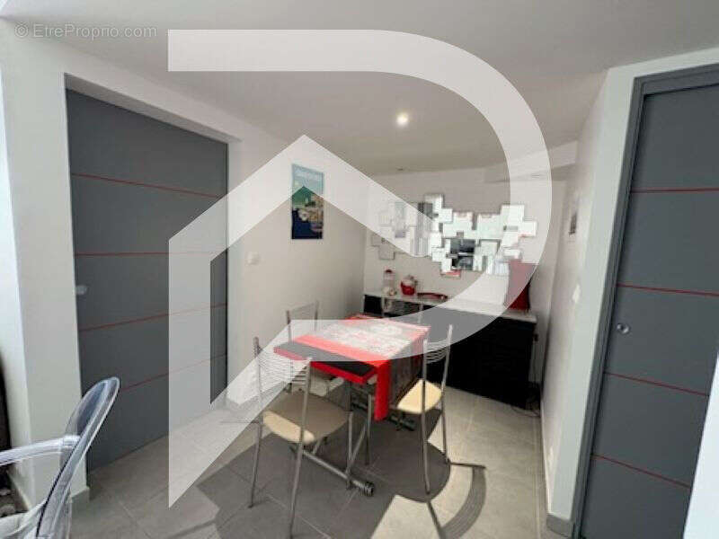 Appartement à LE GRAU-DU-ROI