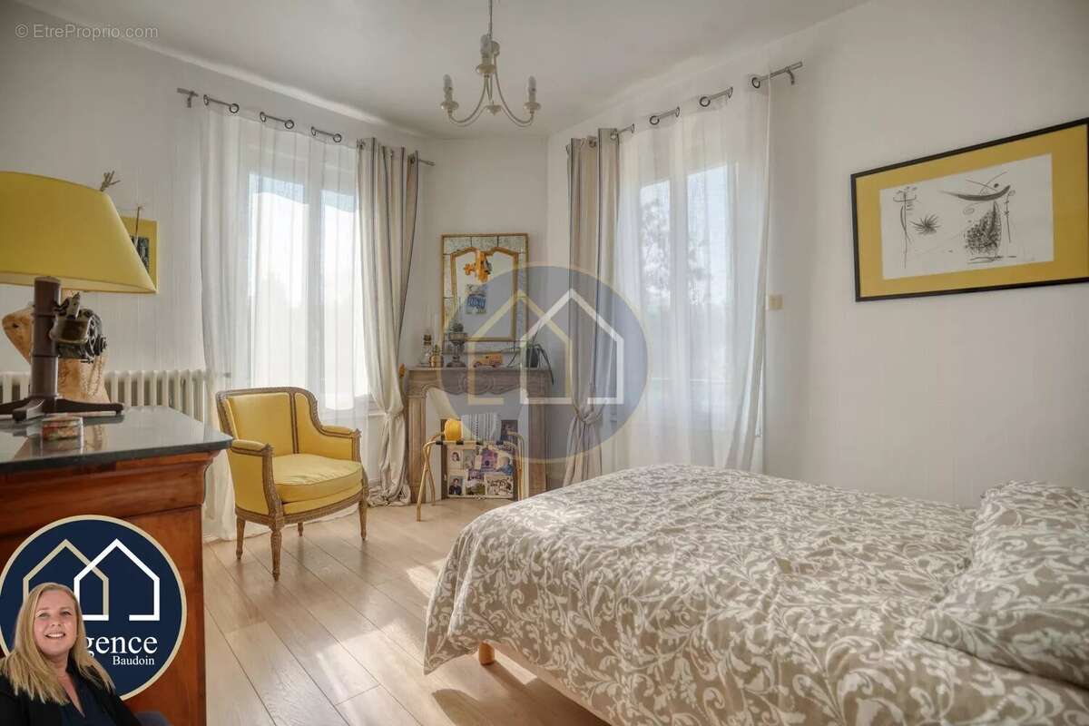 Maison à NOGENT-LE-ROI