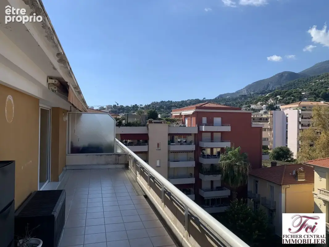 Appartement 2 pièces 36 m² à vendre à Menton (06500) - photo 9