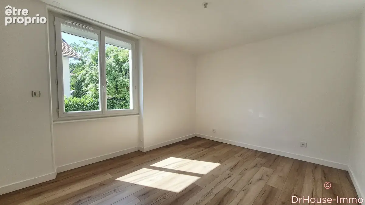 Appartement 5 pièces 82 m² à vendre à Aubiere (63170) - photo 8