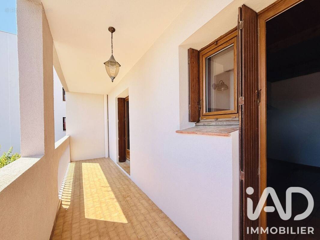 Photo 1 - Appartement à LA FARLEDE