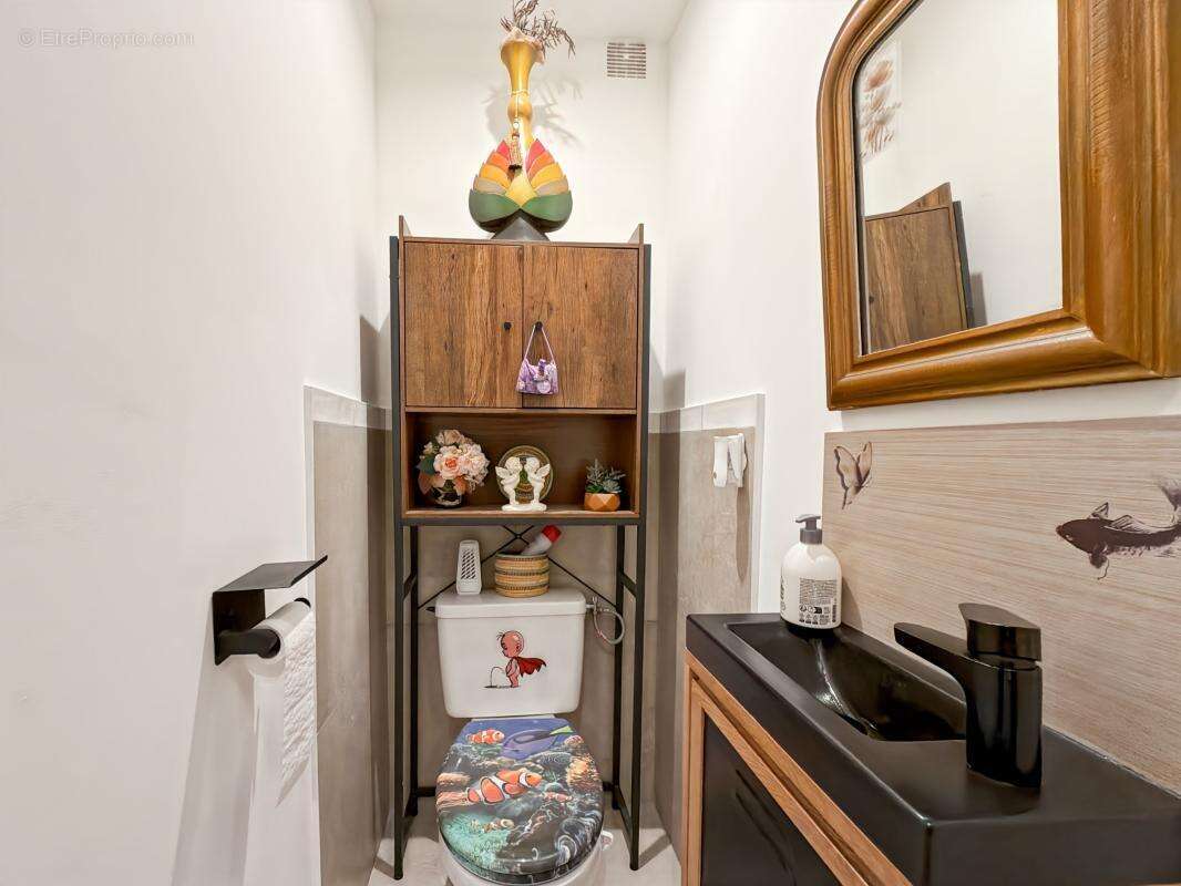 Appartement à FREJUS