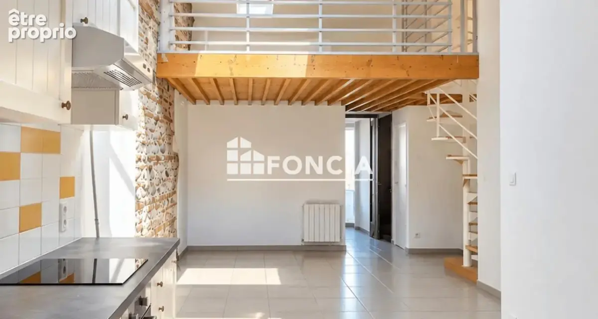 Appartement à PERPIGNAN