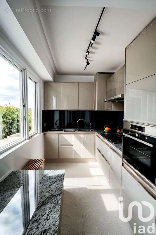 Photo 4 - Maison à OSNY