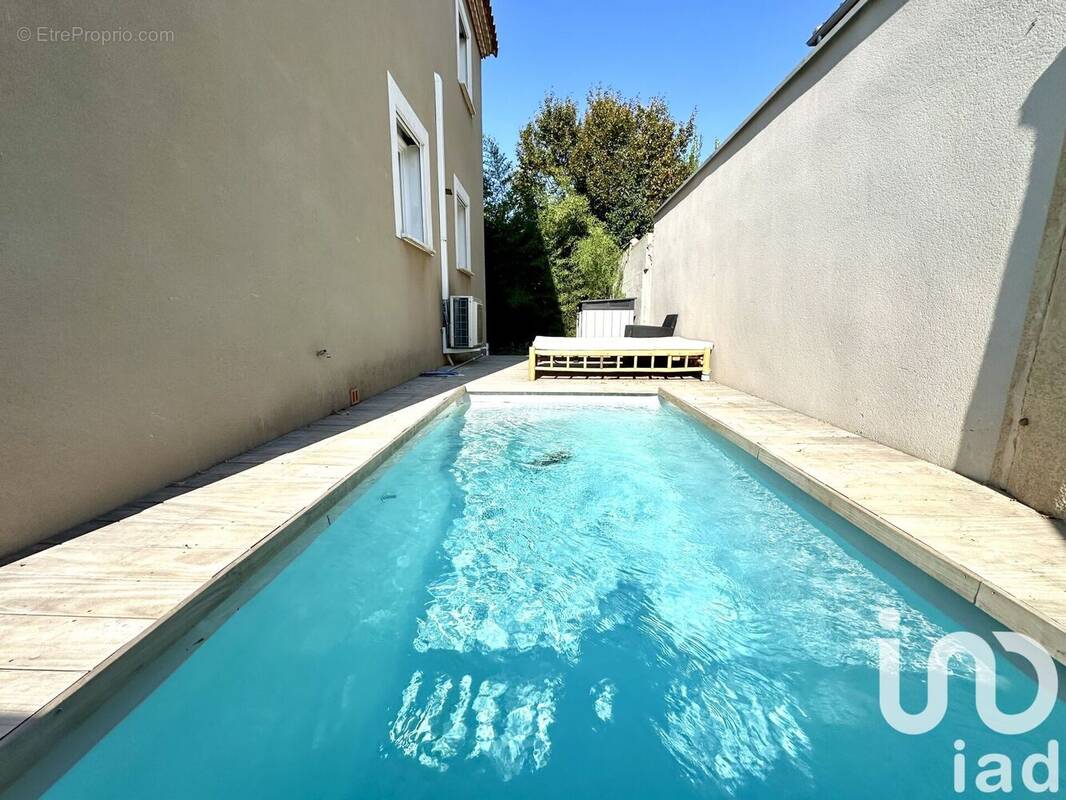 Photo 1 - Maison à MANDUEL