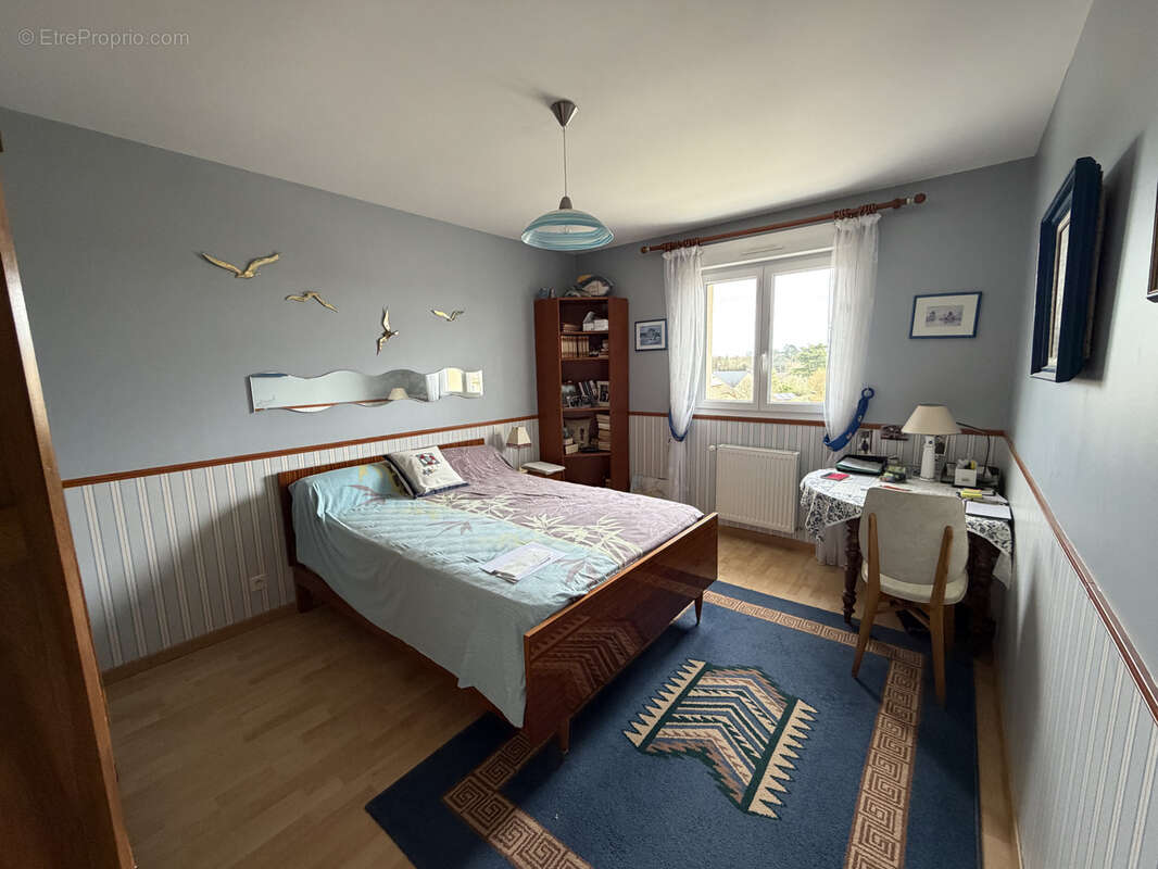 Maison à SABLE-SUR-SARTHE