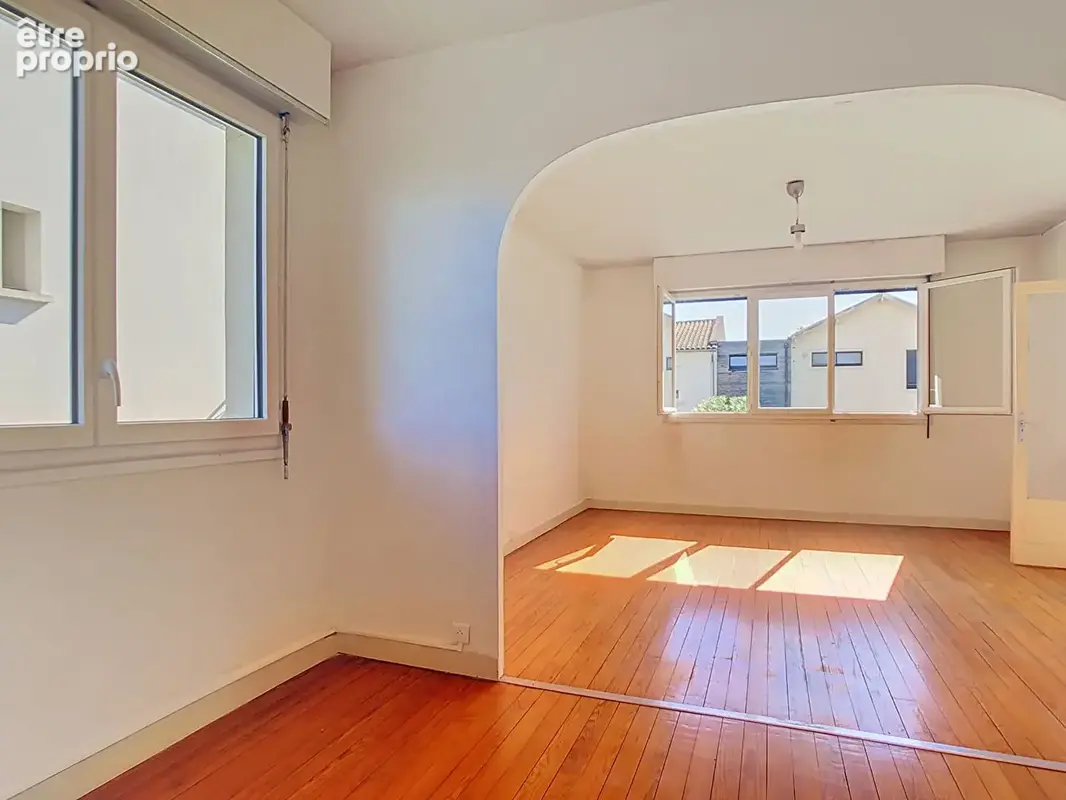 Maison  4 pièce(s) 89.51m2 Toulouse Roseraie - photo 4