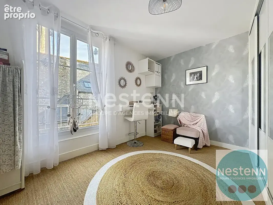 Appartement  3 pièce(s) 65 m2 - photo 8
