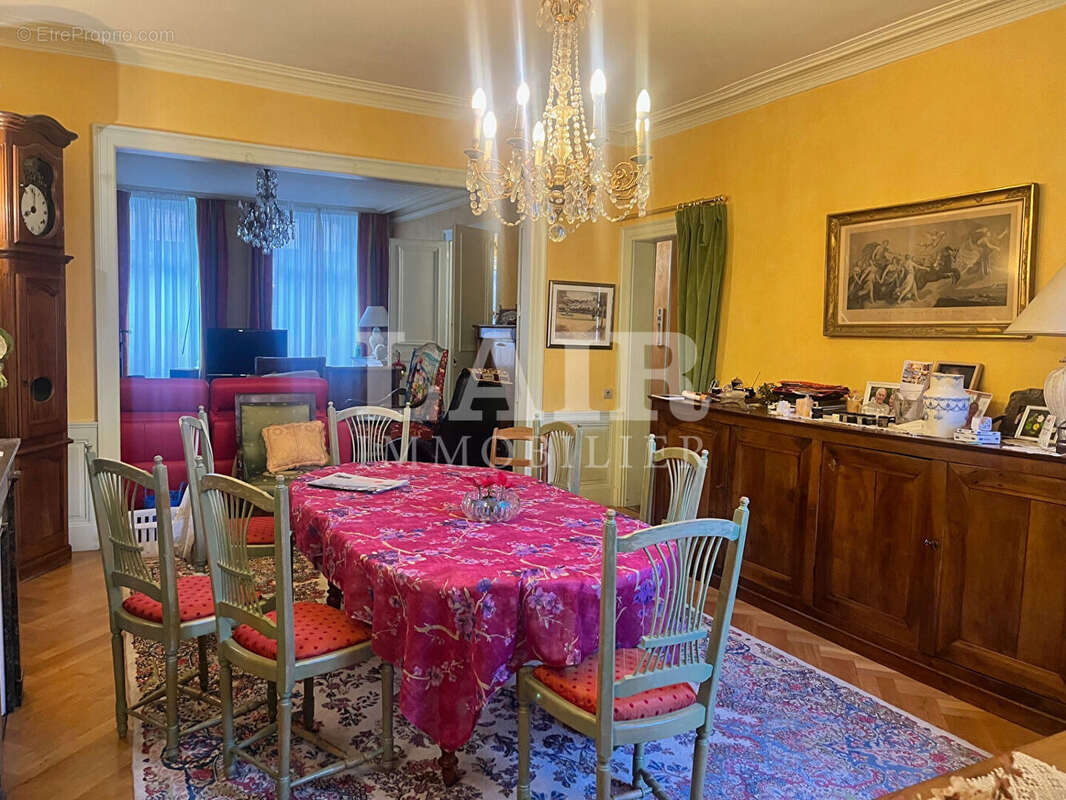 Maison à ALENCON