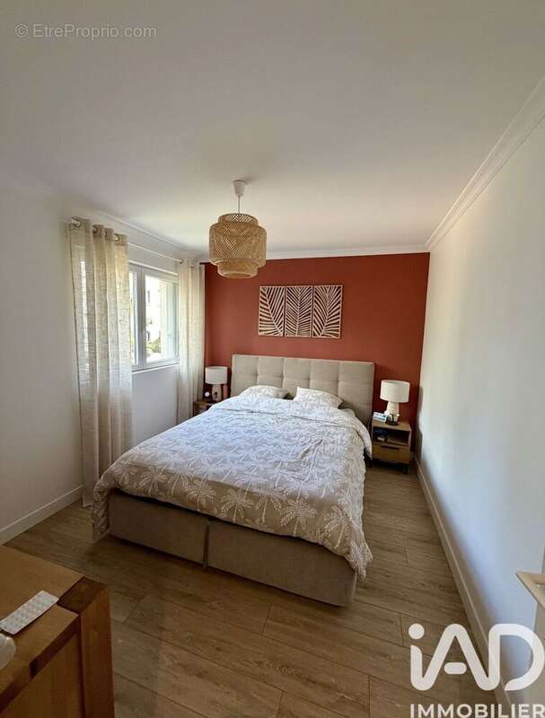 Photo 6 - Appartement à PALAISEAU