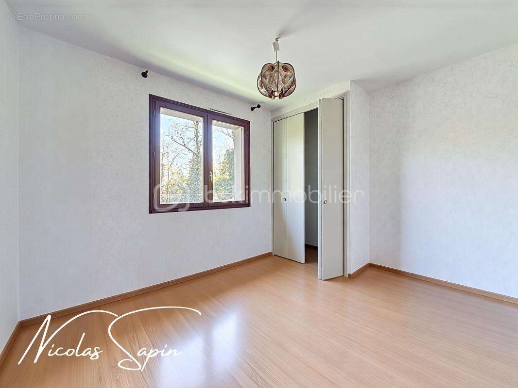 Maison à VARCES-ALLIERES-ET-RISSET