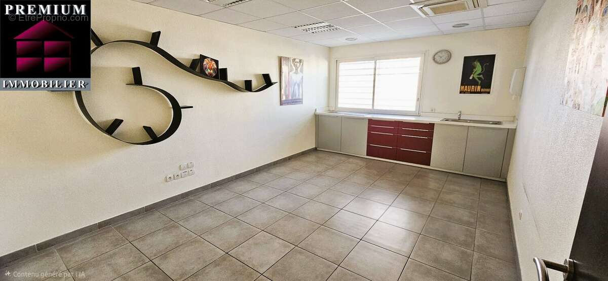 Commerce à SAINT-ESTEVE