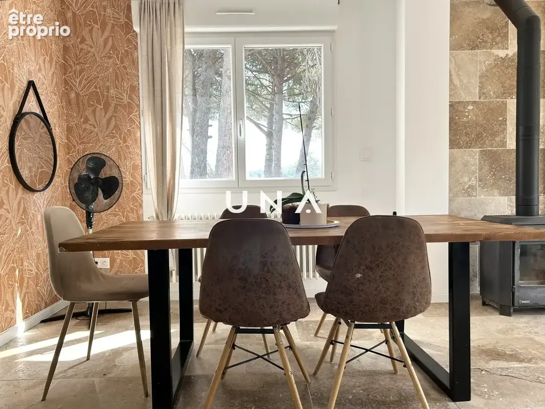 Maison familiale rénovée   Bagnols-sur-Cèze - photo 11