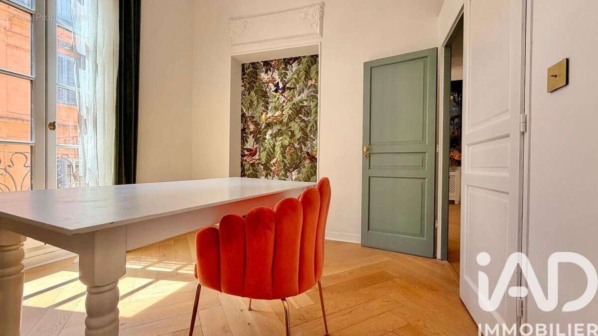 Appartement 71 m² à Aix-En-Provence  - photo 7