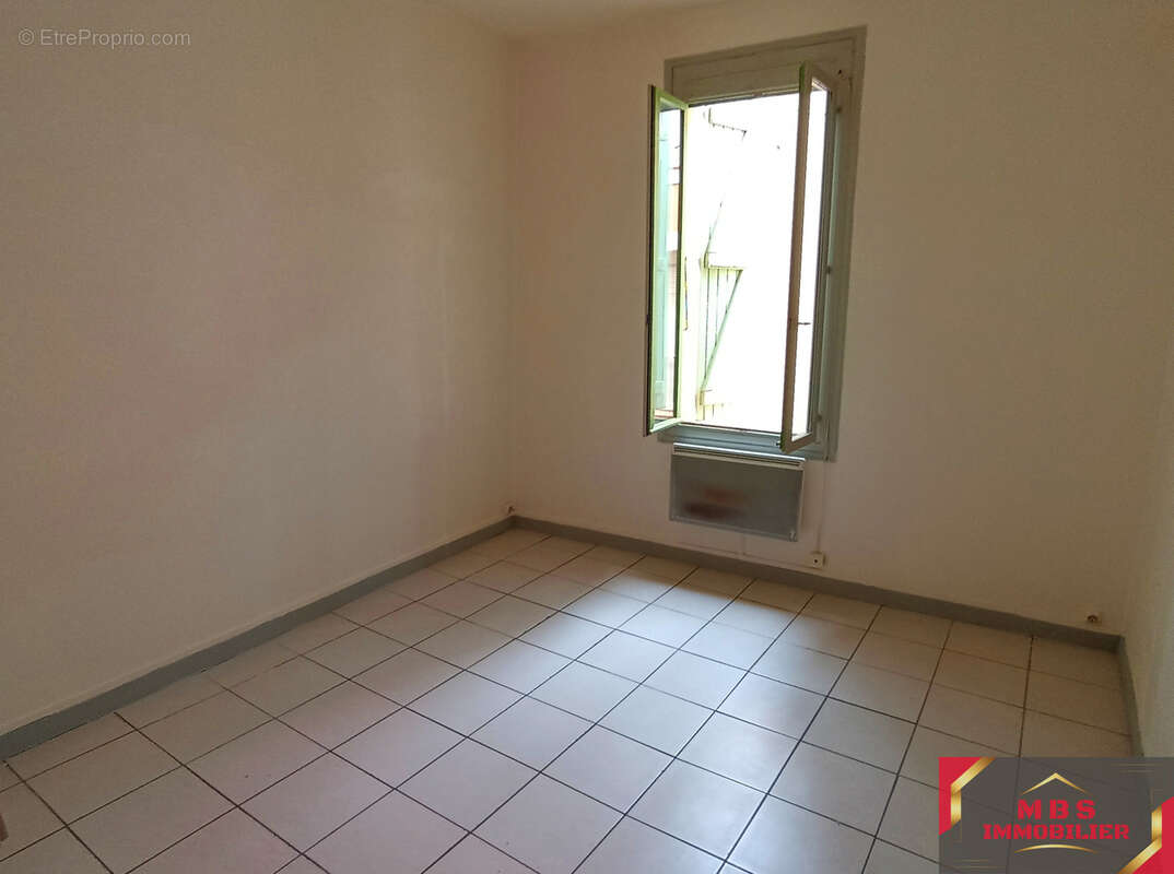 Appartement à TORREILLES