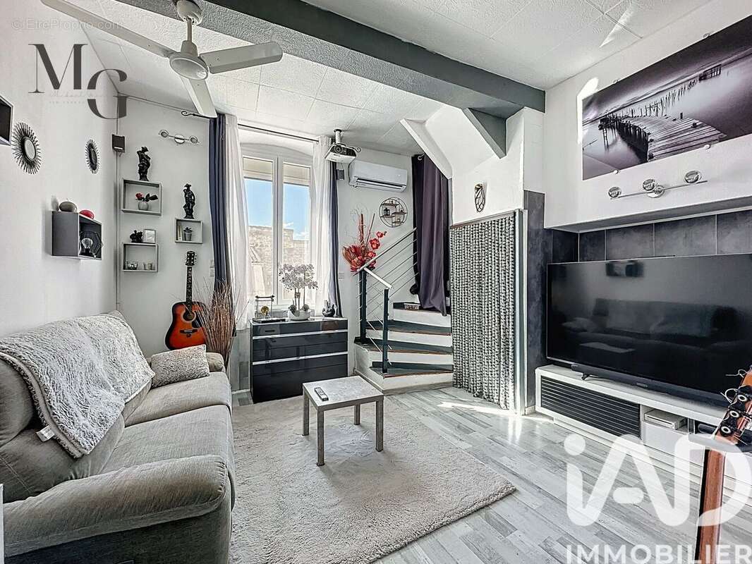 Photo 6 - Maison à POMEROLS