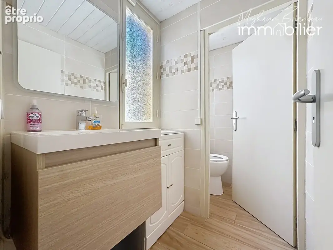 Maison typique à vendre - À proximité de la plage des Demoiselles - photo 10