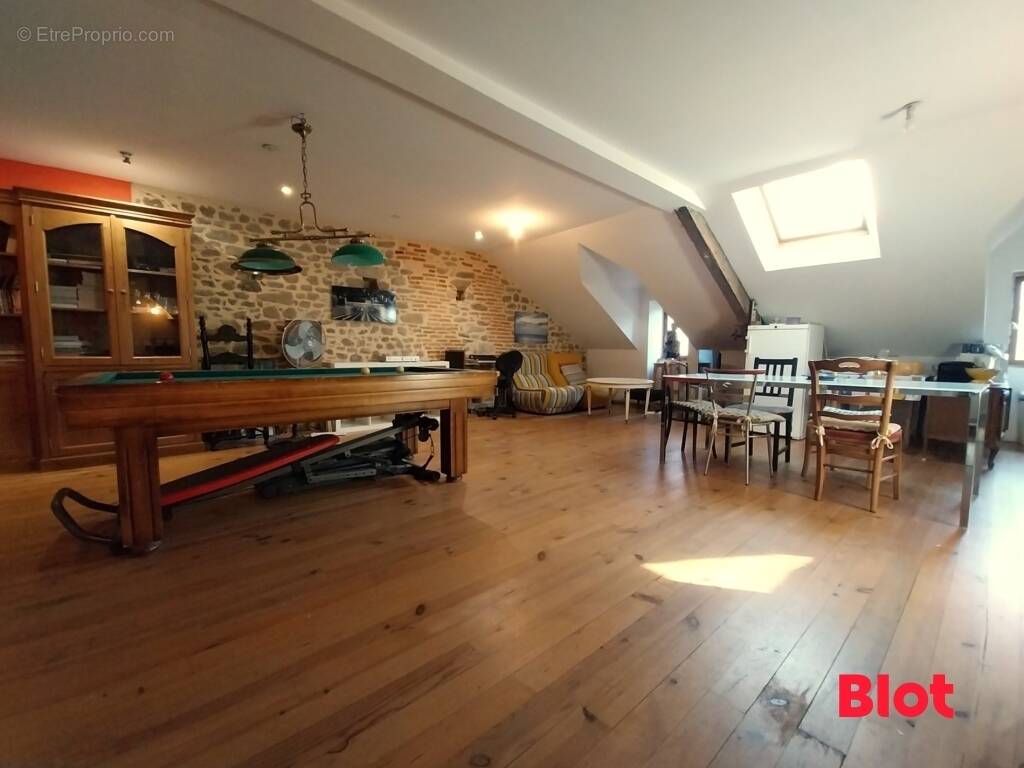 Appartement à GUERANDE