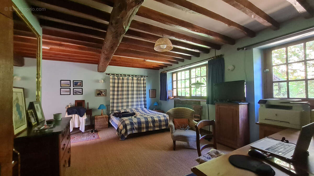 Maison à MAINTENON